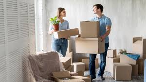Dubai Movers and Packers