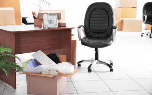 Office Packers in Dubai