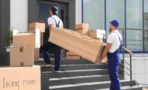 Top Movers and Packers in Dubai