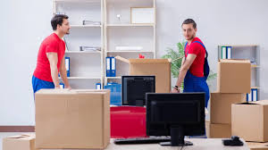  Packers and Movers in Dubai