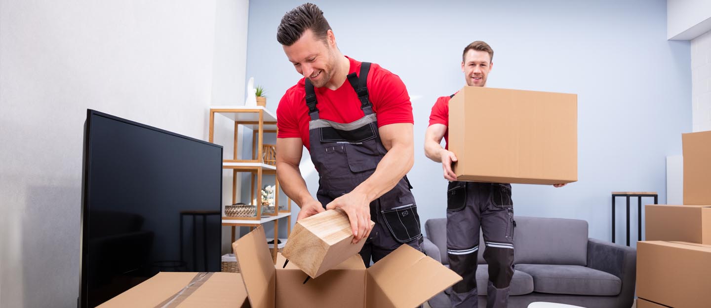Movers and packers in ras al khaimah