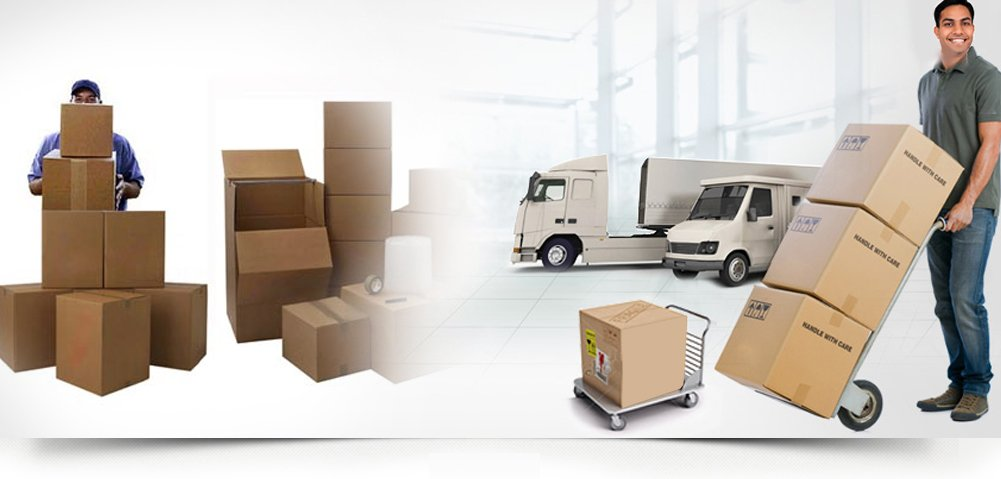 Easy Movers and Packers Services in Dubai