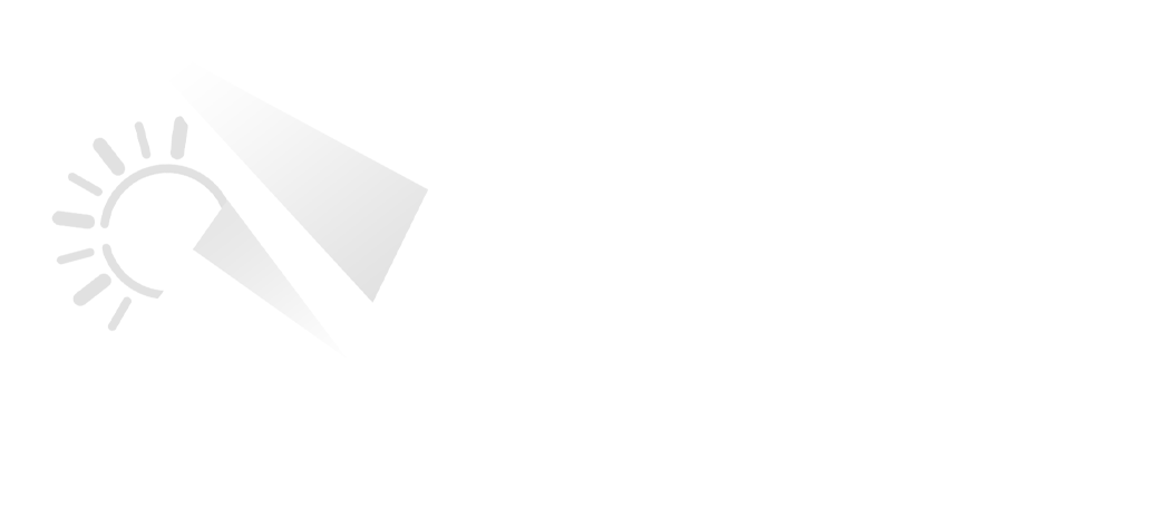Sunrise Logo White