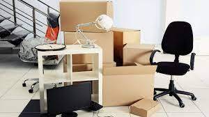 villa movers and packers