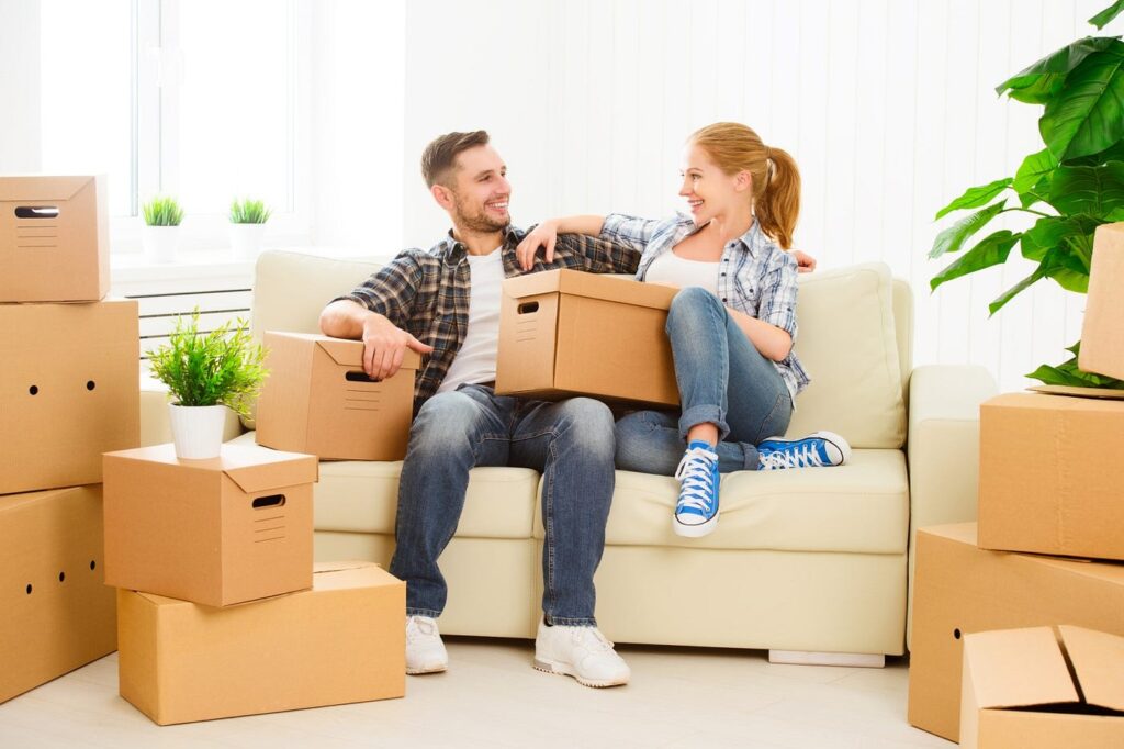 Top Villa Movers and Packers in Dubai