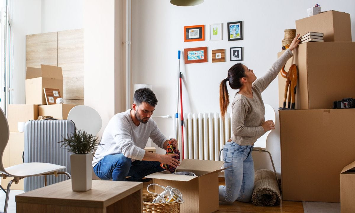 home movers and packers in Dubai