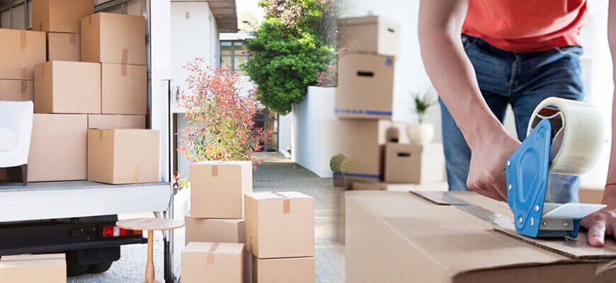 Top movers and packers in dubai